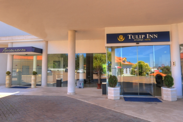 Tulip Inn Estarreja Hotel & SPA